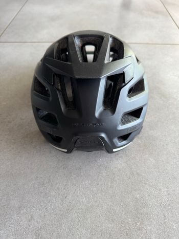 Brugt ABUS Moventor 2.0 Helmet 2021 bike — billede 4 af 8