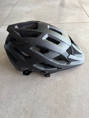 Used ABUS Moventor 2.0 Helmet 2021 Cycling Accessories
