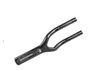 Gebrauchtes Trek TT Mono Extension S-Bend Cockpit