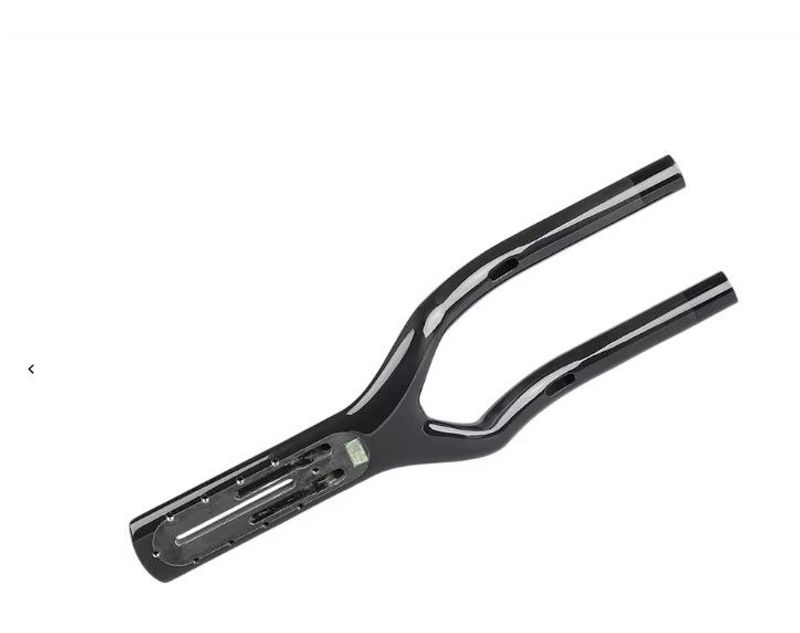Used Trek TT Mono Extension S-Bend Cockpit