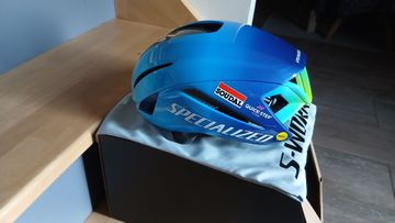 Brugt Specialized S-Works Evade 4 Helmet 2026 bike — billede 1 af 5