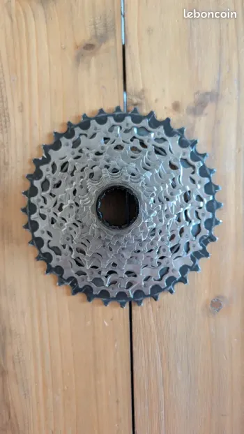 Gebrauchtes Sram XG-1270-D1 Drivetrain & Pedals