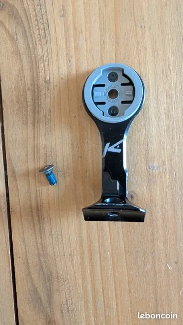 Used K-Edge Wahoo Cycling Accessories