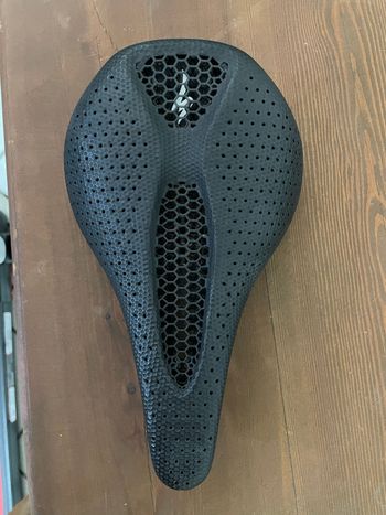 Specialized power mirror 2025 Saddles & Seatposts usato
