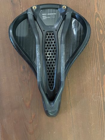 Brugt Specialized power mirror 2025 bike — billede 2 af 5
