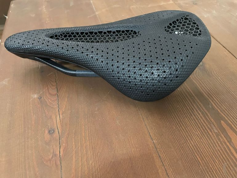 Brugt Specialized power mirror 2025 bike — billede 4 af 5