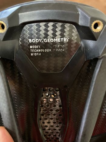 Brugt Specialized power mirror 2025 bike — billede 5 af 5