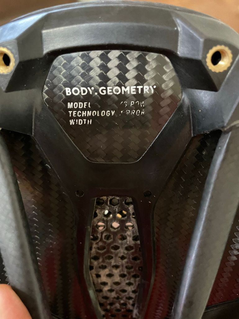 Brugt Specialized power mirror 2025 bike — billede 5 af 5