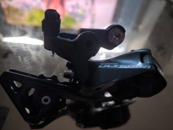 Použité Shimano Ultegra RD-R8000 2025 Drivetrain & Pedals