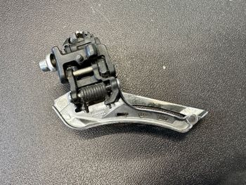 Gebrauchtes Shimano Ultegra FD-R8000 2023 Drivetrain & Pedals
