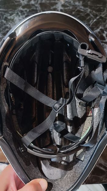 Used MET codatronca bike — image 5 of 6