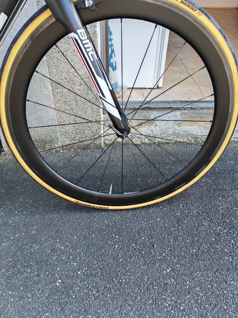 Używany URSUS Wheels bike — zdjęcie 2 z 3
