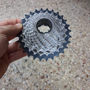 Used Sram Force Cassette 2024 bike — image 9 of 9