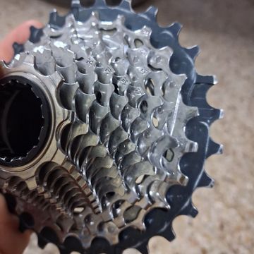 Used Sram Force Cassette 2024 bike — image 5 of 9