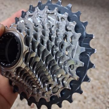 Used Sram Force Cassette 2024 bike — image 6 of 9