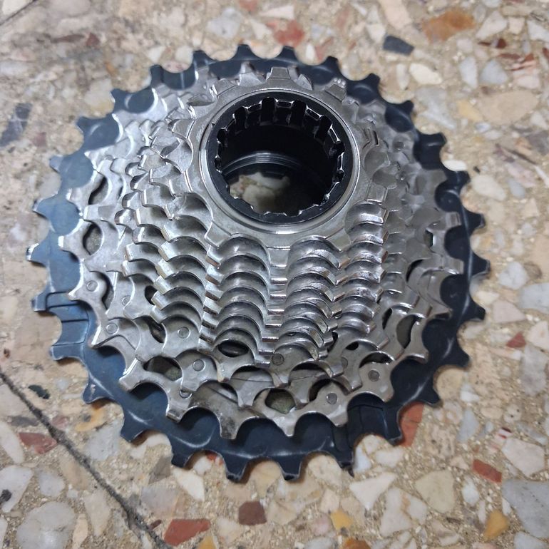 Used Sram Force Cassette 2024 bike — image 4 of 9