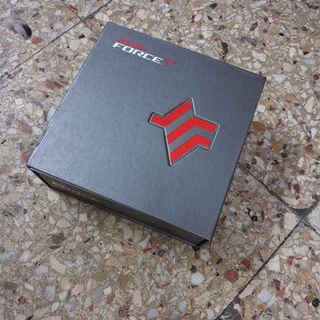 Used Sram Force Cassette 2024 bike — image 1 of 9