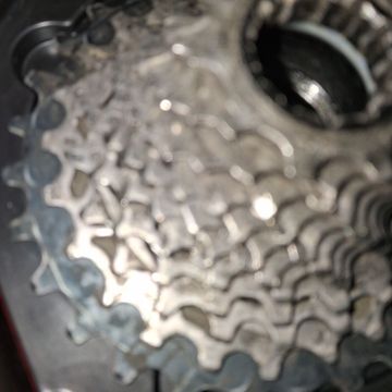 Sram Force Cassette 2024 Drivetrain & Pedals d'occasion