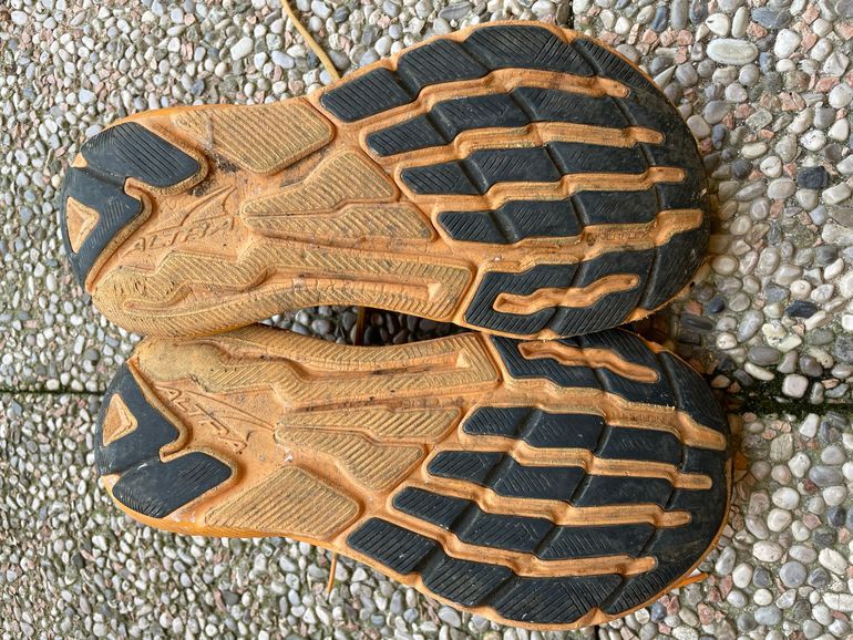 Altra Experience Flow ST 2025 bike usato — immagine 5 di 5