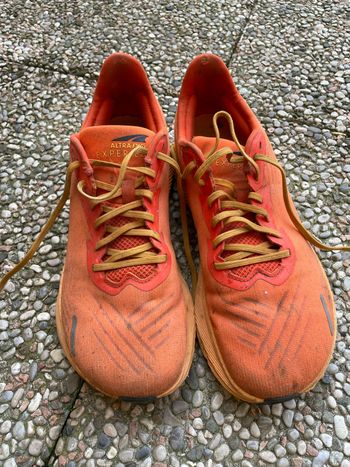 Altra Experience Flow ST 2025 bike usato — immagine 2 di 5