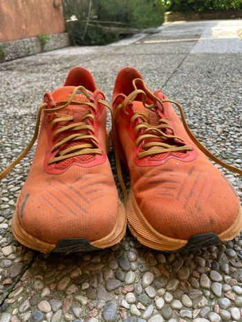Altra Experience Flow ST 2025 Running Shoes usato