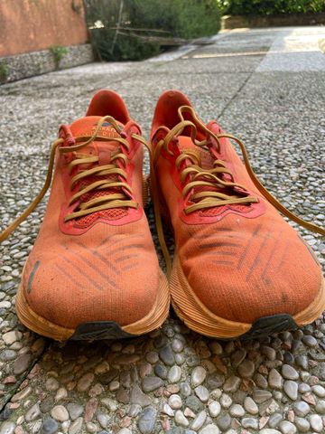 Używany Altra Experience Flow ST 2025 Running Shoes