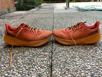 Altra Experience Flow ST 2025 bike usato — immagine 4 di 5