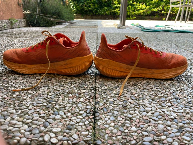 Altra Experience Flow ST 2025 bike usato — immagine 3 di 5