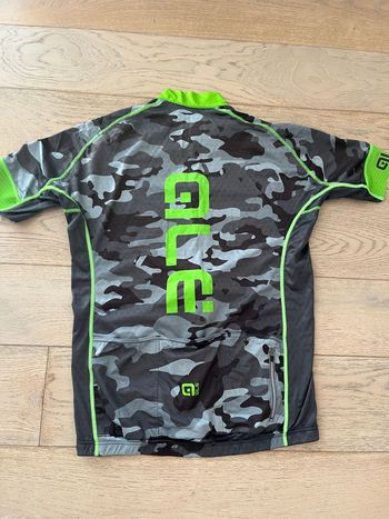 ALE Completo Bici 2022 Cycling Clothing d'occasion