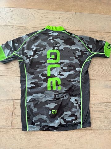 Použité ALE Completo Bici 2022 Cycling Clothing