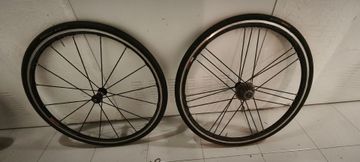 Używany Campagnolo Wheelset Wheels