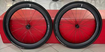 Vision Metron 60 SL Wheels 2025 Wheels d'occasion