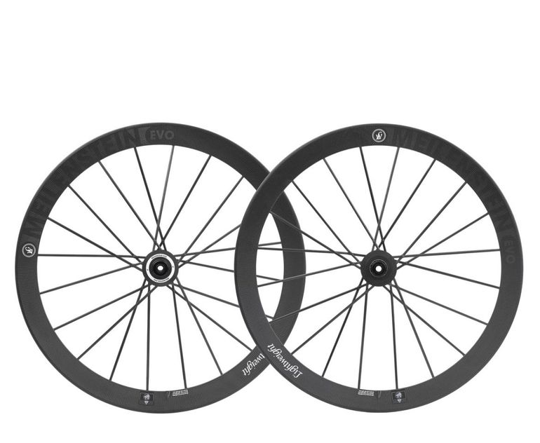 Used Lightweight Meilenstein 2022 bike — image 3 of 4