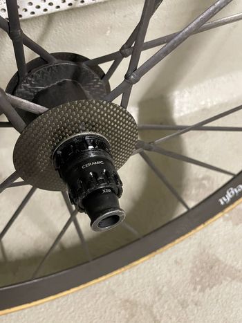 Used Lightweight Meilenstein 2022 bike — image 4 of 4