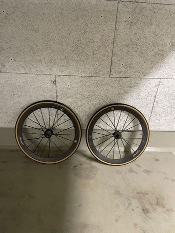 Used Lightweight Meilenstein 2022 bike — image 2 of 4