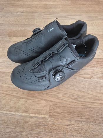 Used Shimano RC3 Road Cycling Shoes Cycling Shoes