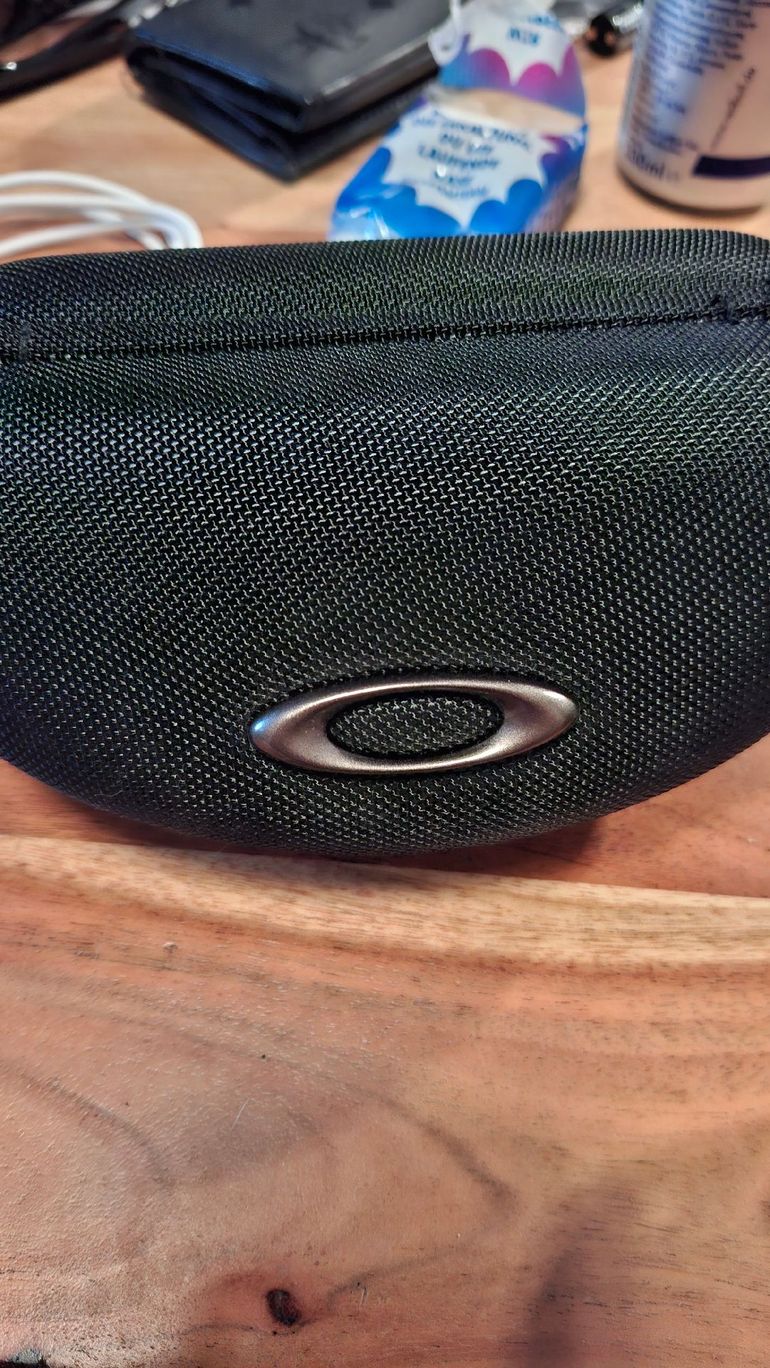 Brugt Oakley Sutro Lite 2022 bike — billede 2 af 11