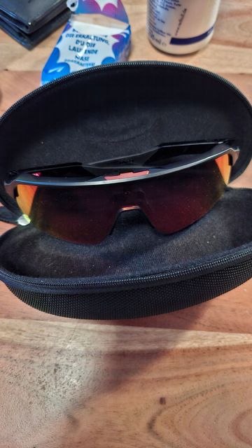 Brugt Oakley Sutro Lite 2022 Cycling Accessories