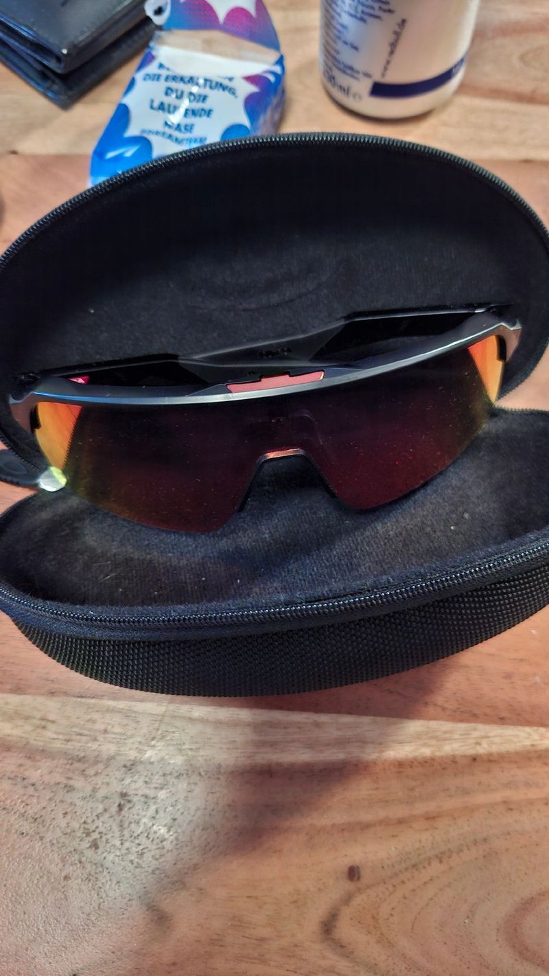 Used Oakley Sutro Lite 2022 Cycling Accessories