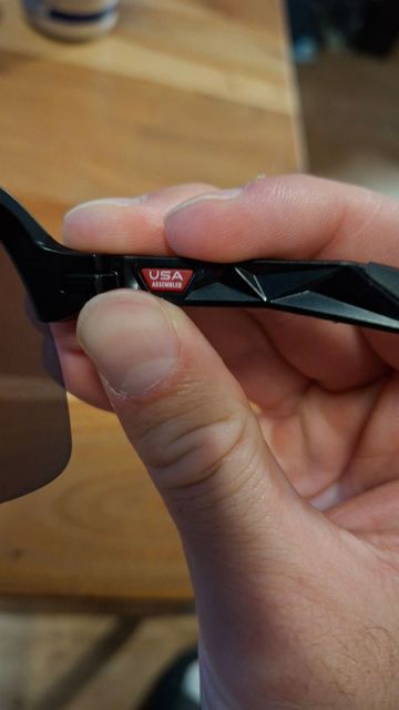 Brugt Oakley Sutro Lite 2022 bike — billede 8 af 11