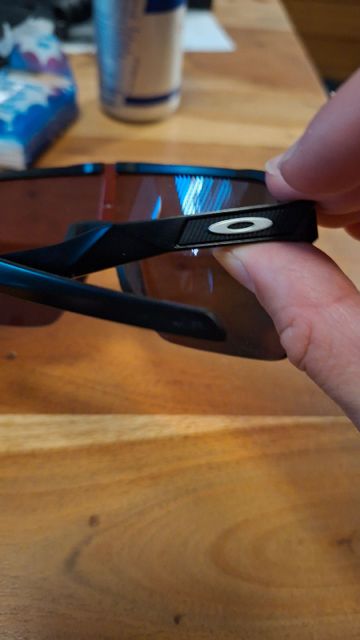 Brugt Oakley Sutro Lite 2022 bike — billede 5 af 11