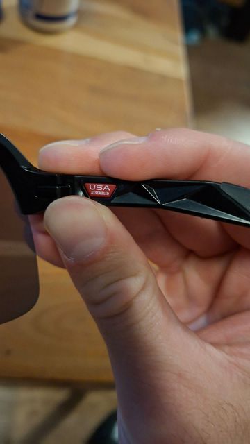 Brugt Oakley Sutro Lite 2022 bike — billede 7 af 11