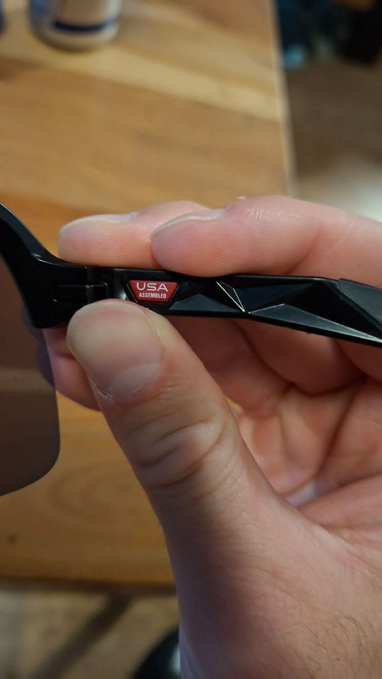 Brugt Oakley Sutro Lite 2022 bike — billede 7 af 11