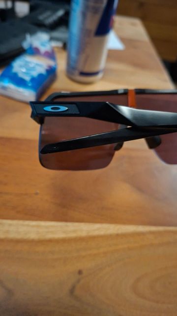 Brugt Oakley Sutro Lite 2022 bike — billede 6 af 11