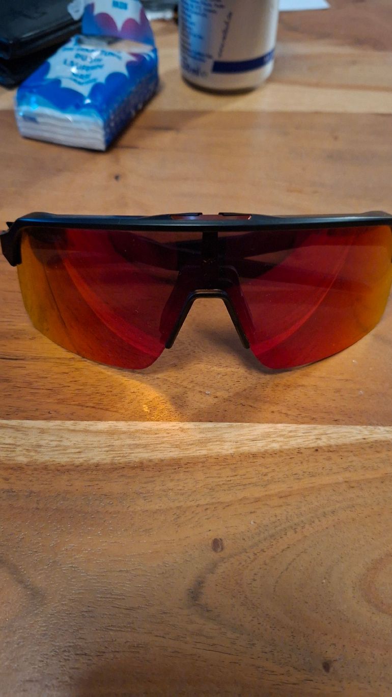Brugt Oakley Sutro Lite 2022 bike — billede 3 af 11