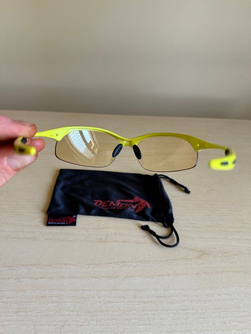 Used demon Sunglasses bike — image 1 of 6