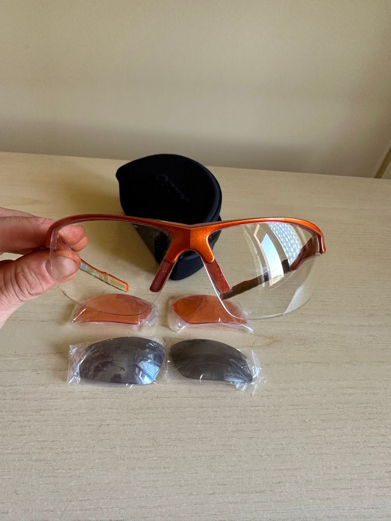 demon Sunglasses bike de segunda mano — imagen 6 de 6