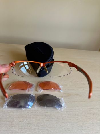 Used demon Sunglasses bike — image 4 of 5