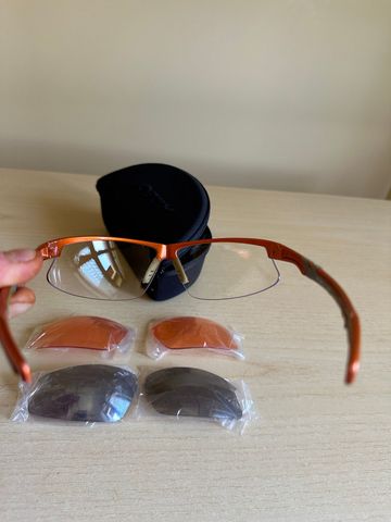 Used demon Sunglasses bike — image 4 of 6