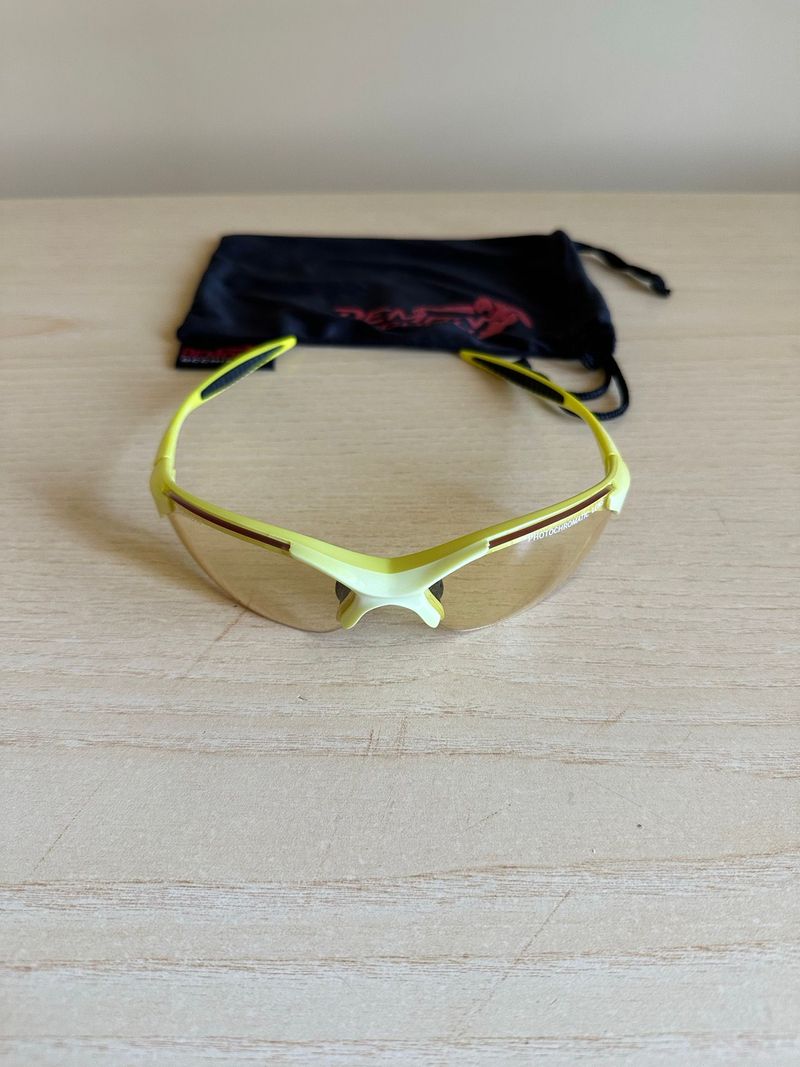 Used demon Sunglasses bike — image 3 of 6